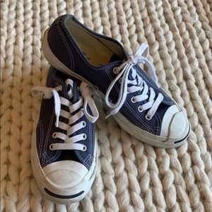 Jack Purcell Converse